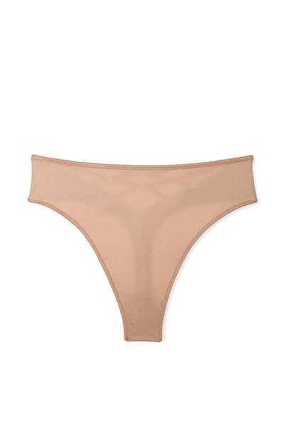 Victoria's Secret Smooth high waist strap thong