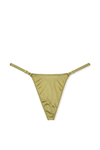 Victoria's Secret Smooth Adjustable V-String Panties
