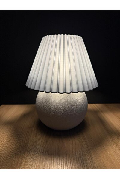 EDESİNG Arstid Modern Lampshade (Light Bulb Gift)
