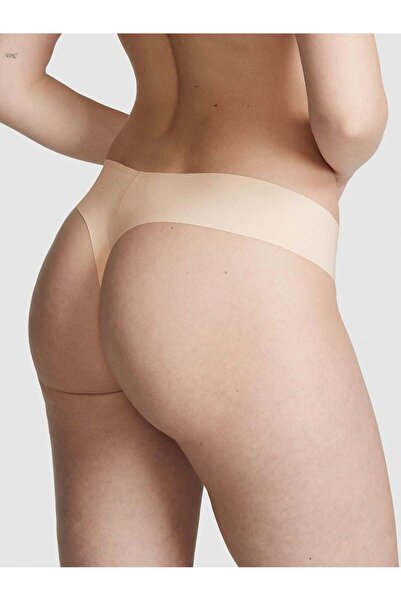 Victoria's Secret Laser Cut Thong