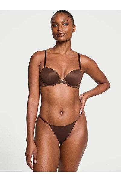 Victoria's Secret Smooth Adjustable Thong