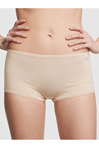 Victoria's Secret Βαμβακερό εσώρουχο Boyshort