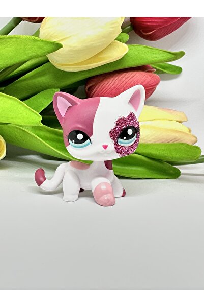 Littlest Pet Shop koleksiyoner ürün