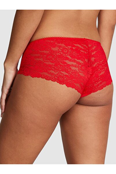 Victoria's Secret Chiloți Hiphugger Laser croială