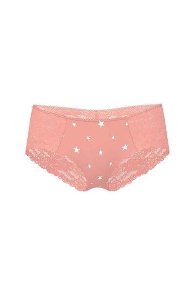 Victoria's Secret Laser Cut Hiphugger Panties