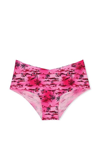 Victoria's Secret Laser Cut Cheeky Panties