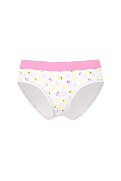 Victoria's Secret Cotton Hiphugger Panties with Logo