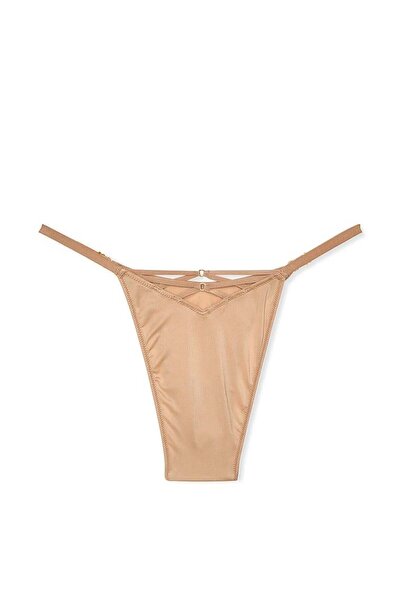 Victoria's Secret Smooth adjustable brazilian panties