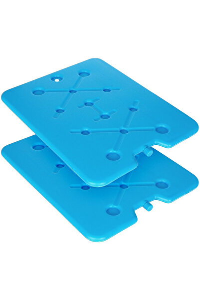 Other Wkład chłodzący do lodówki turystycznej płaski zestaw 2 szt. 900 g