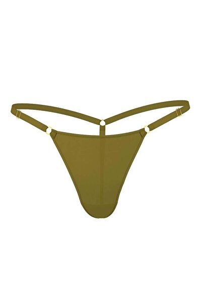 Victoria's Secret Smooth Adjustable V-String Panties