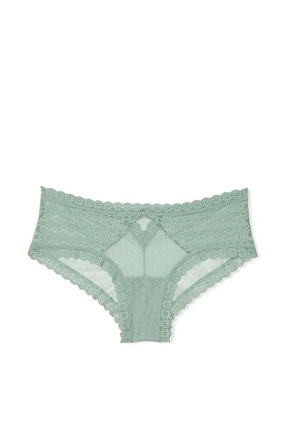 Victoria's Secret Daisy Dantelli Cheeky Panties