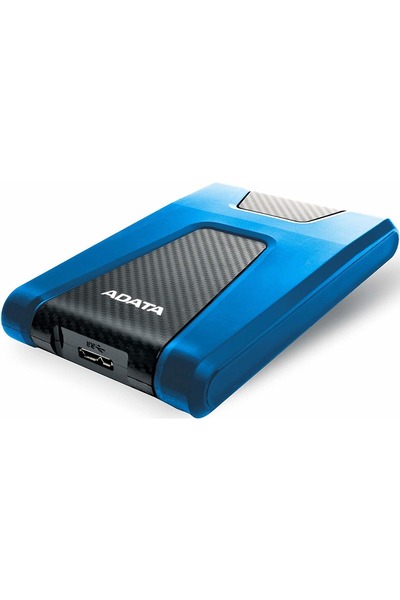 Other ADATA HD650 2TB 2.5 HDD Blue