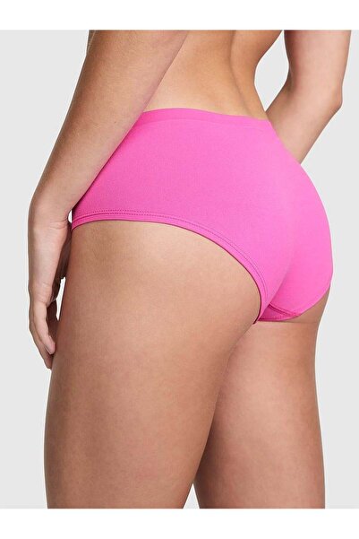 Victoria's Secret Seamless Hiphugger Panties