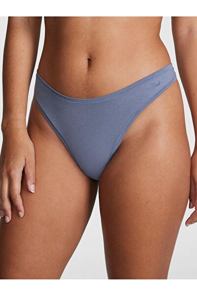 Victoria's Secret Βαμβακερό στρινγκ