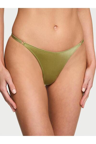 Victoria's Secret Smooth adjustable brazilian panties