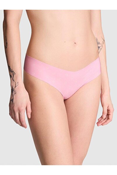 Victoria's Secret Laser Cut Thong