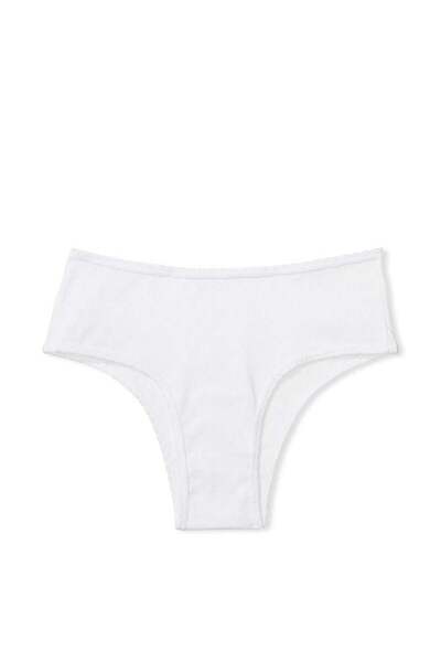 Victoria's Secret Cotton Cheeky Panties