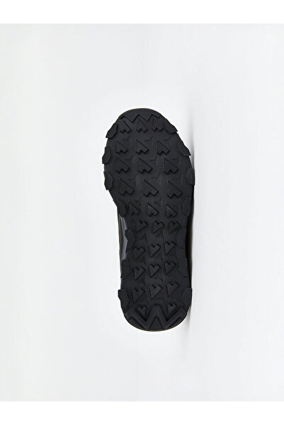 LC Waikiki Özmarka Yeni Sezon Bağcıklı Erkek Trekking Bot