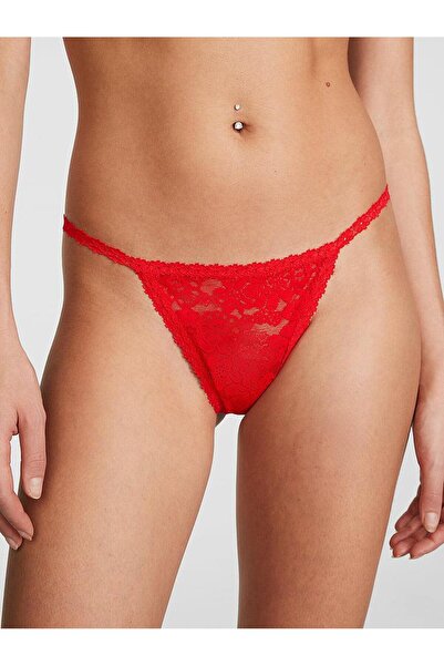 Victoria's Secret Σλιπ Wink V-String