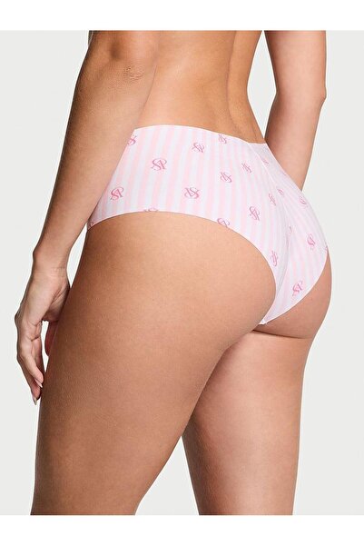 Victoria's Secret Laser Cut Cheeky Panties