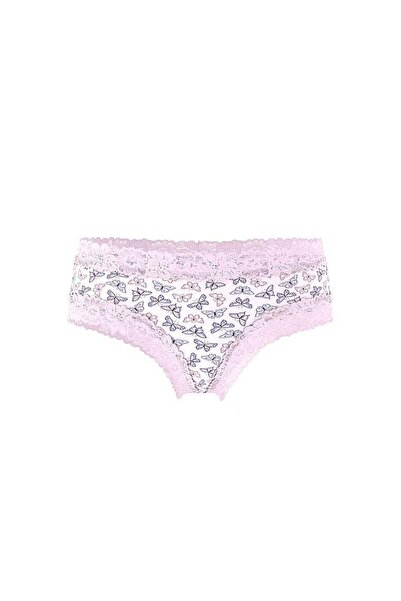 Victoria's Secret Wink Lace Cheeky Panties