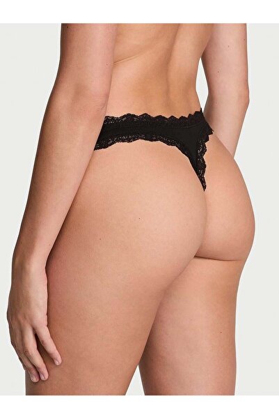 Victoria's Secret Δαντελένιο στρινγκ