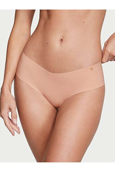 Victoria's Secret Laser Cut Cheeky Panties