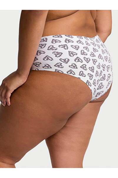 Victoria's Secret Laser Cut Cheeky Panties