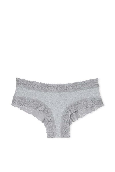 Victoria's Secret Wink Lace Cheeky Panties