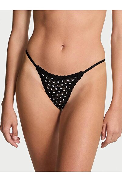 Victoria's Secret Στριγκάκι με δαντέλα