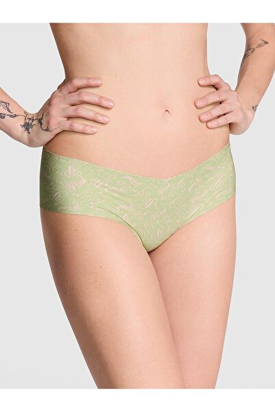 Victoria's Secret Σλιπ με λέιζερ κοπής Cheeky