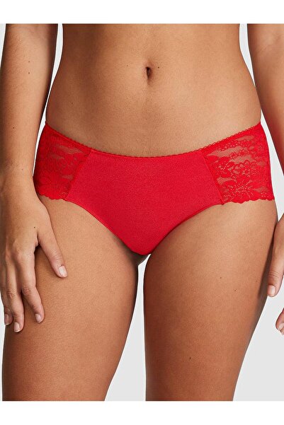 Victoria's Secret Chiloți Hiphugger Laser croială