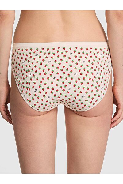 Victoria's Secret Seamless Bikini Panties