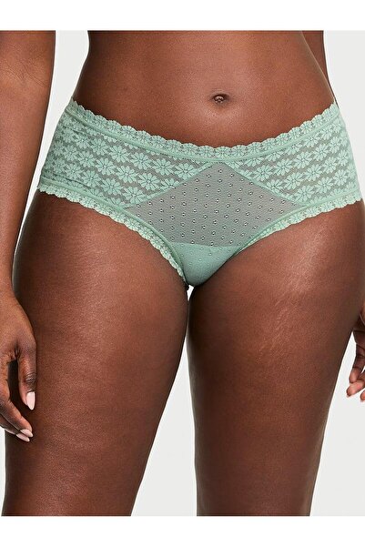 Victoria's Secret Daisy Dantelli Cheeky Panties