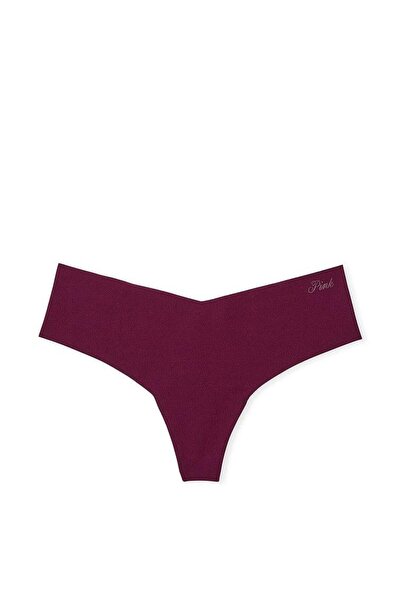 Victoria's Secret Laser Cut Thong