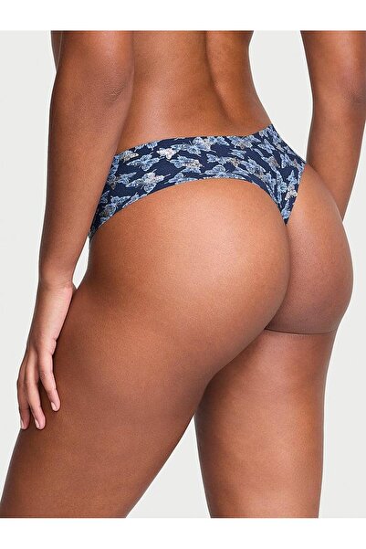 Victoria's Secret Laser Cut Thong