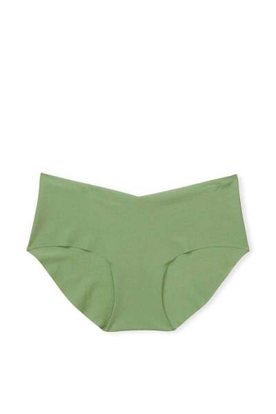 Victoria's Secret Laser Cut Hiphugger Panties