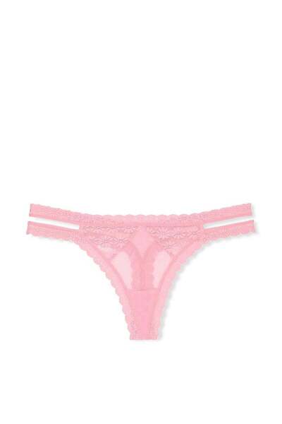 Victoria's Secret Daisy Dantelli Thong