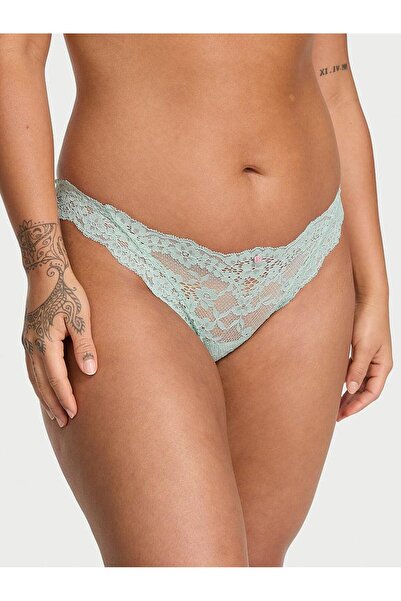 Victoria's Secret Lace Bikini Panties