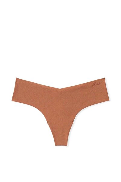 Victoria's Secret Laser Cut Thong