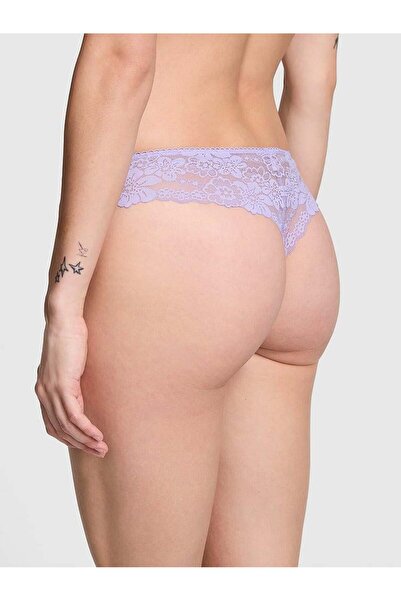 Victoria's Secret Στριγκ κοπής με λέιζερ