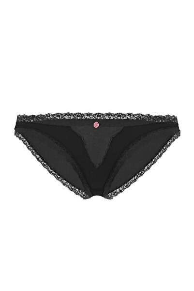 Victoria's Secret Lace Bikini Panties