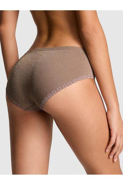 Victoria's Secret Seamless Hiphugger Panties