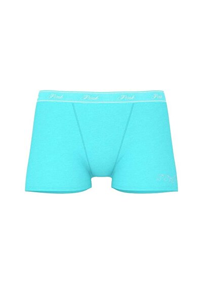 Victoria's Secret High Waist Boyshort Panties with Micro Logo