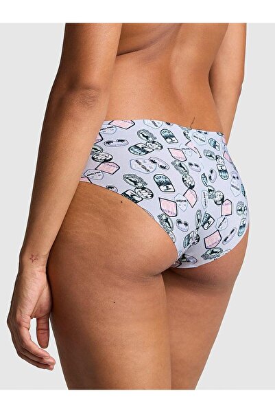 Victoria's Secret Laser Cut Hiphugger Panties