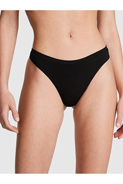 Victoria's Secret χωρίς ραφές Στριγκάκι με βαθύ κόψιμο στα πόδια