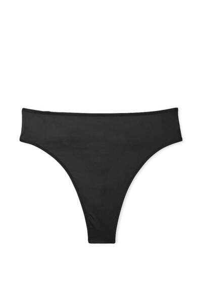 Victoria's Secret Smooth high waist strap thong