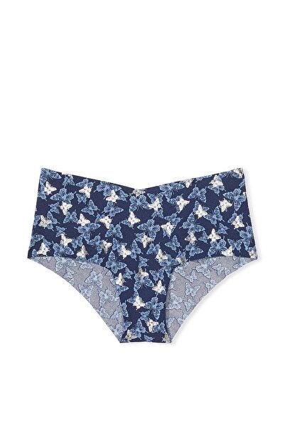 Victoria's Secret Laser Cut Cheeky Panties