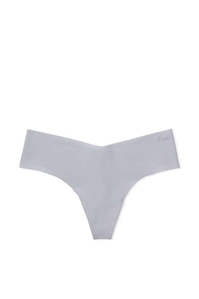 Victoria's Secret Laser Cut Thong