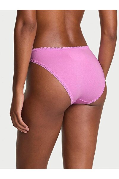 Victoria's Secret Chiloți brazilian dantelati